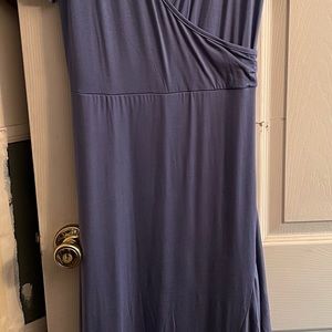 Size L maternity dress from Amazon. Never worn